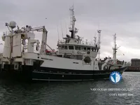 Trålare till salu