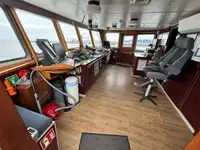 Kryssningsfartyg till salu