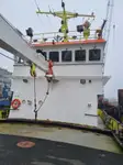 General Cargo/Multi-purpose till salu