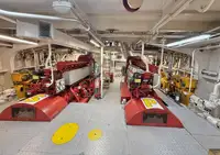 Bogserbåt till salu