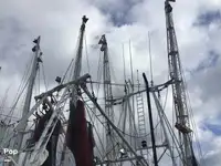 Trålare till salu