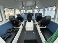 Lotsbåt till salu