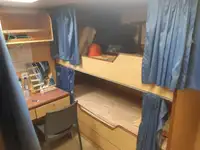 Bogserbåt till salu