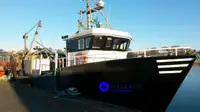 Longliner till salu