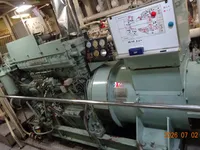 Purse seiner till salu