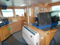 Fiskefartyg till salu