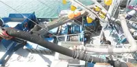 Purse seiner till salu
