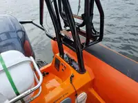 Containerskepp till salu