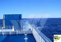 Ro-Ro ship till salu