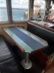 Bogserbåt till salu
