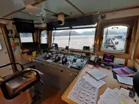 Ro-Ro-fartyg till salu