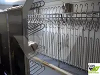 Containerskepp till salu