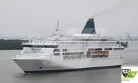Ro-Ro ship till salu