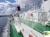 Ro-Ro-fartyg till salu