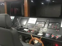 Passagerarfartyg till salu
