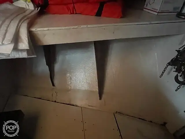 Trålare till salu