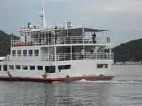 Ro-Ro-fartyg till salu