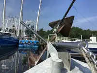 Trålare till salu