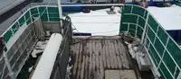 Trålare till salu
