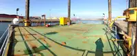 Jack-up drilling rig till salu