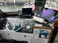 Passagerarfartyg till salu