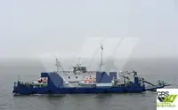 Ro-Ro ship till salu