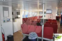 Kryssningsfartyg till salu