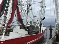 Trålare till salu