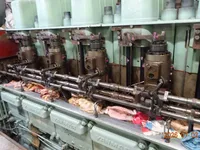 Purse seiner till salu