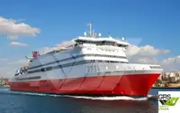 Ro-Ro ship till salu