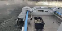Tanker för länsvatten till salu