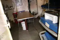 Färja till salu