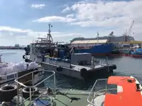 Katamaran till salu