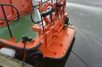 Lotsbåt till salu