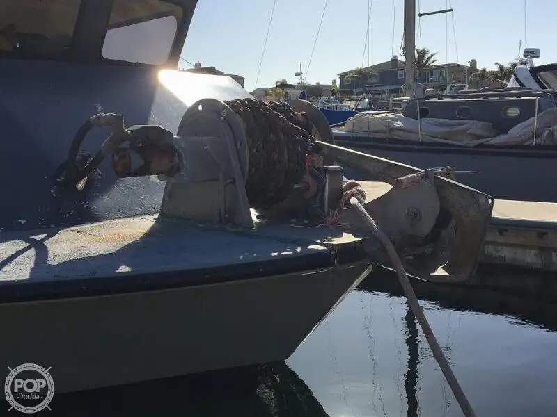 Trålare till salu