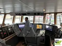 Landstigningsfarkost, Tank till salu