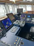 Försörjningsfartyg till salu