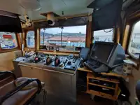 Ro-Ro-fartyg till salu