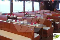 Restaurangfartyg till salu