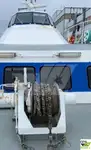 Kryssningsfartyg till salu