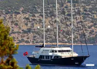 Yacht till salu