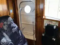 Trålare till salu
