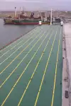 Bogserbåt till salu