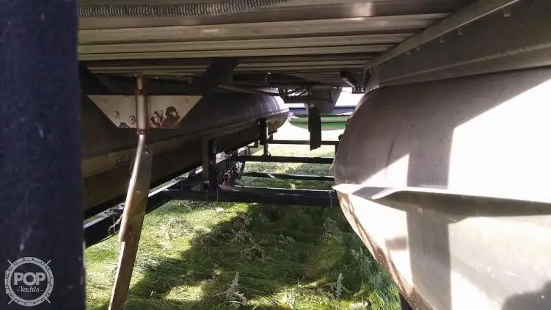 Containerskepp till salu