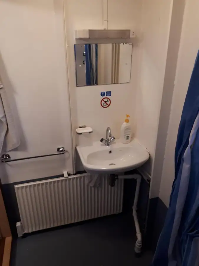 Bogserbåt till salu