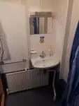 Bogserbåt till salu