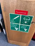 Patrullbåt till salu