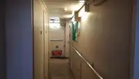 Bogserbåt till salu