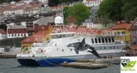Undersökningsfartyg till salu