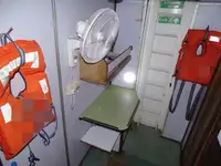 Bogserbåt till salu